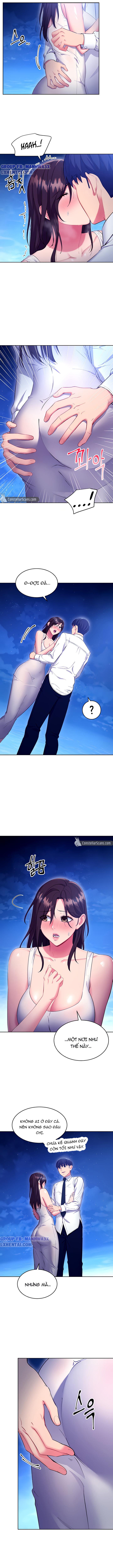 Đọc truyện hentai Bạn Của Mẹ Kế - Chap 121