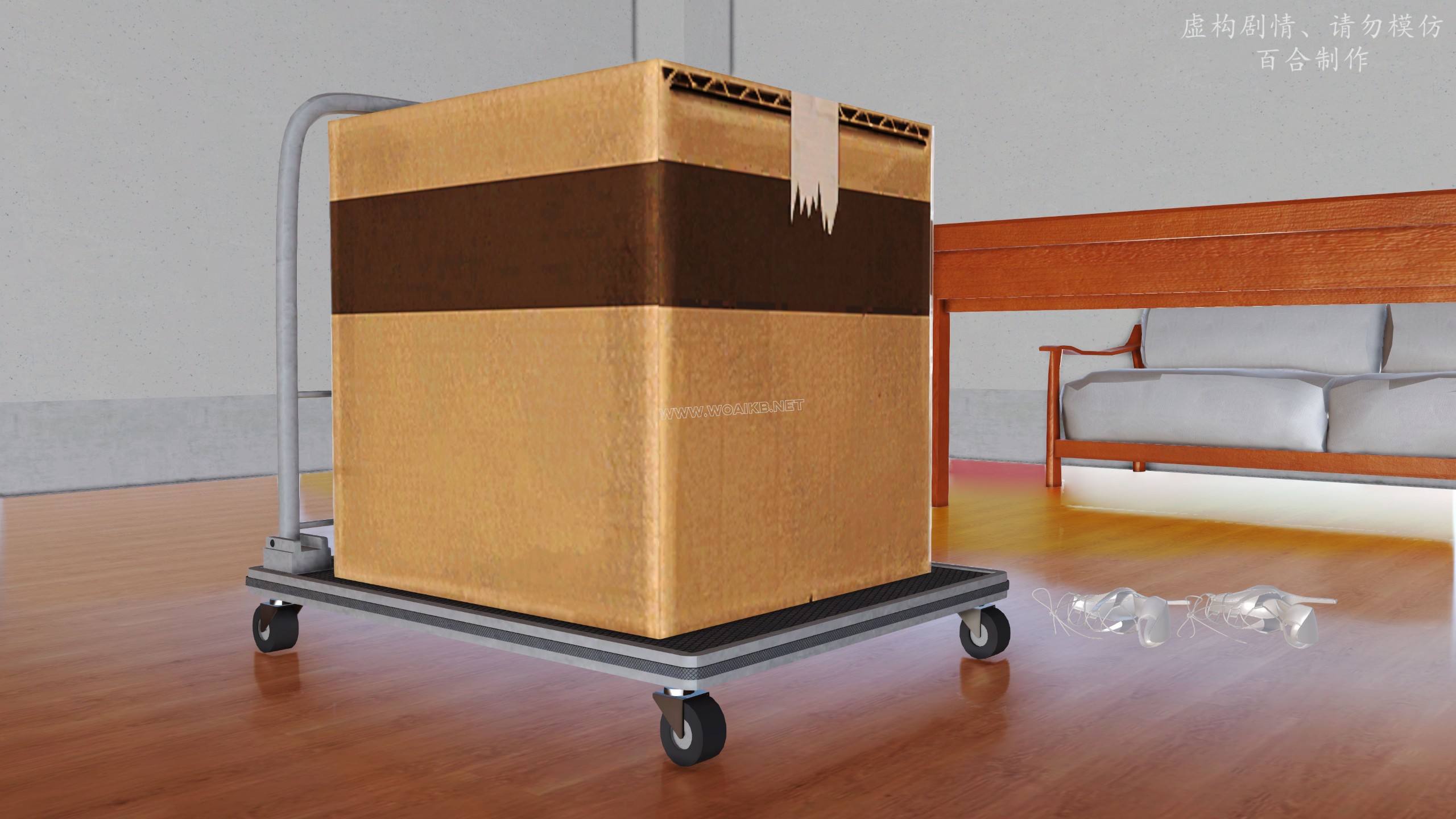 Đọc truyện hentai Kiếp hồng nhan - bách hợp chế tác. - Chap 3