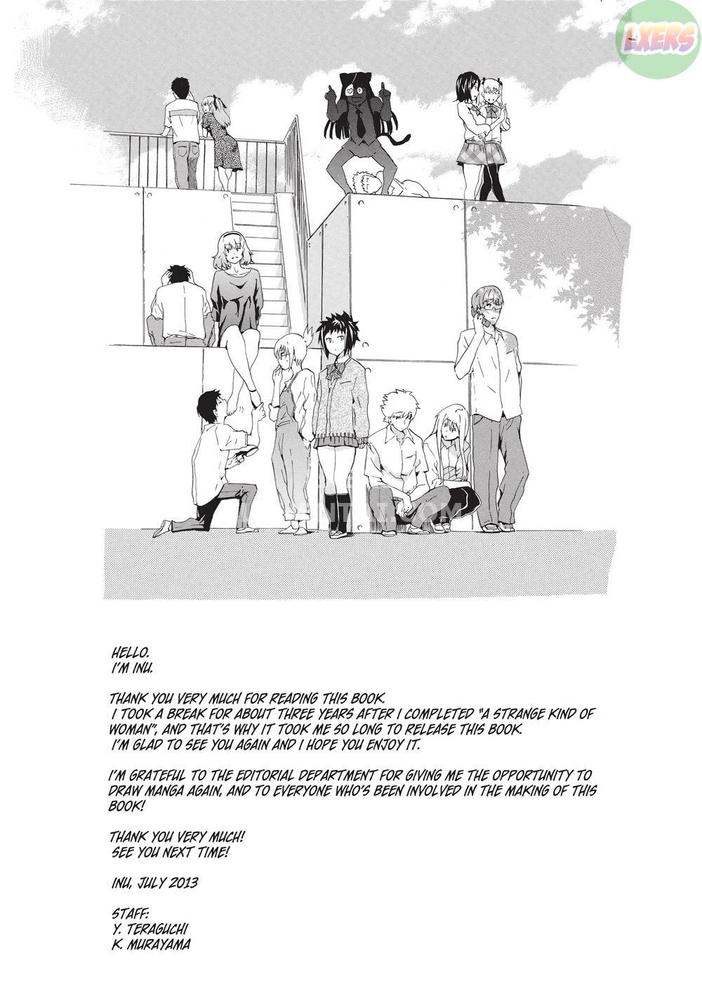 Đọc truyện hentai Trembling Lips - Chap 10 - END