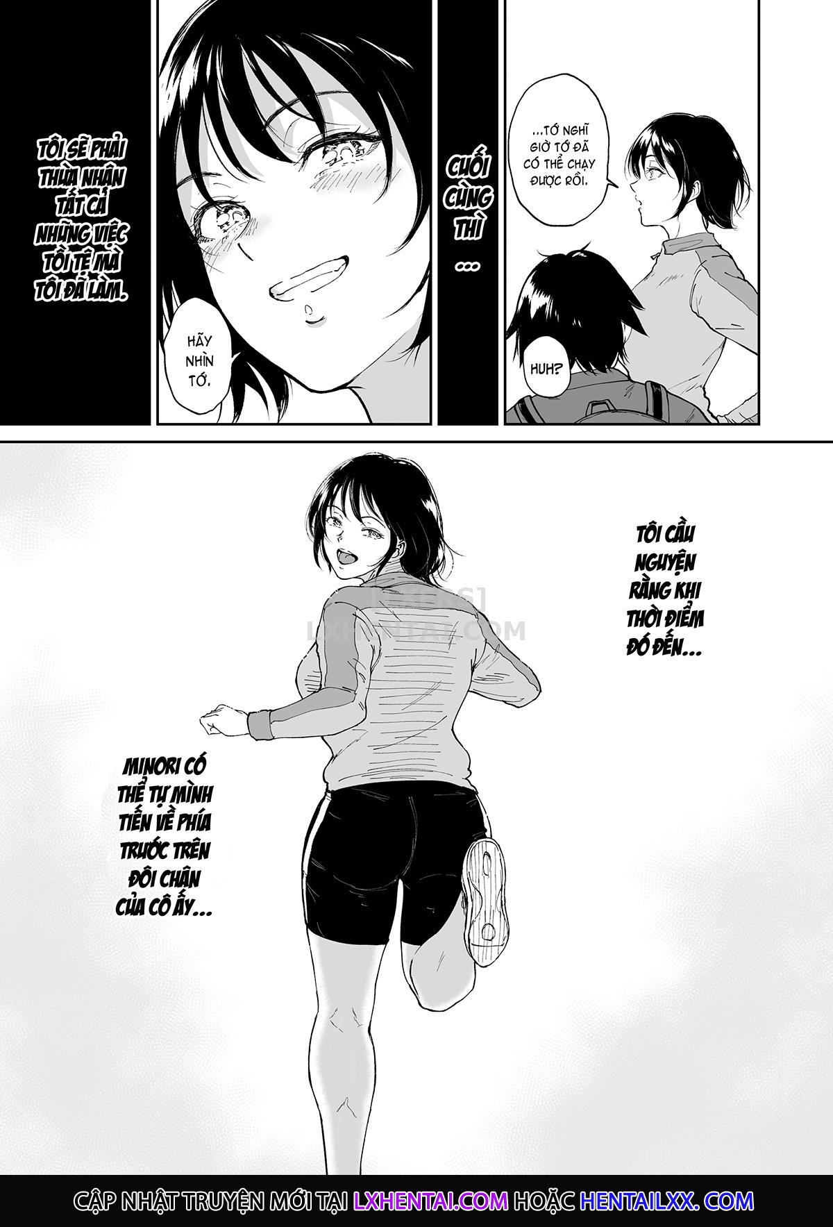 Đọc truyện hentai Asleep at the Training Camp - Chap 2