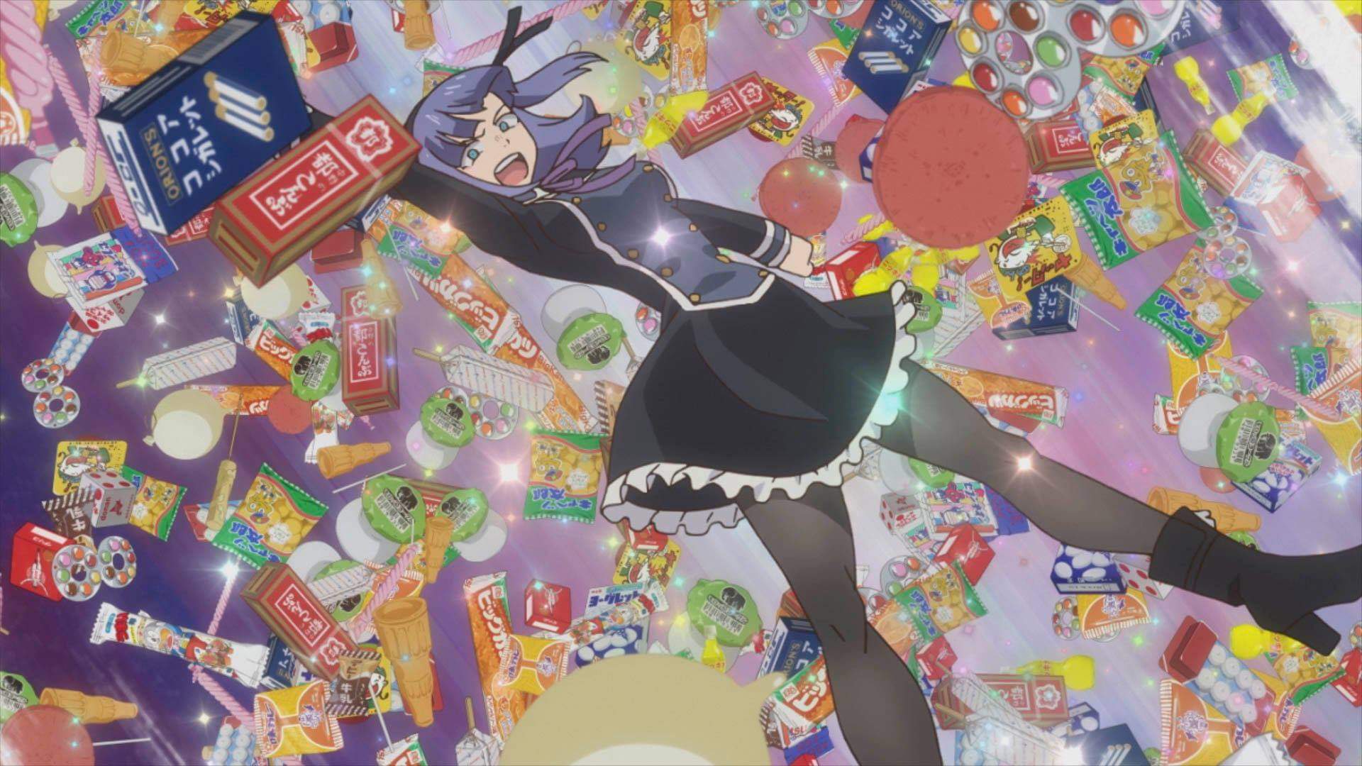 Đọc truyện hentai Trai tân gặp gái gal - Oneshot