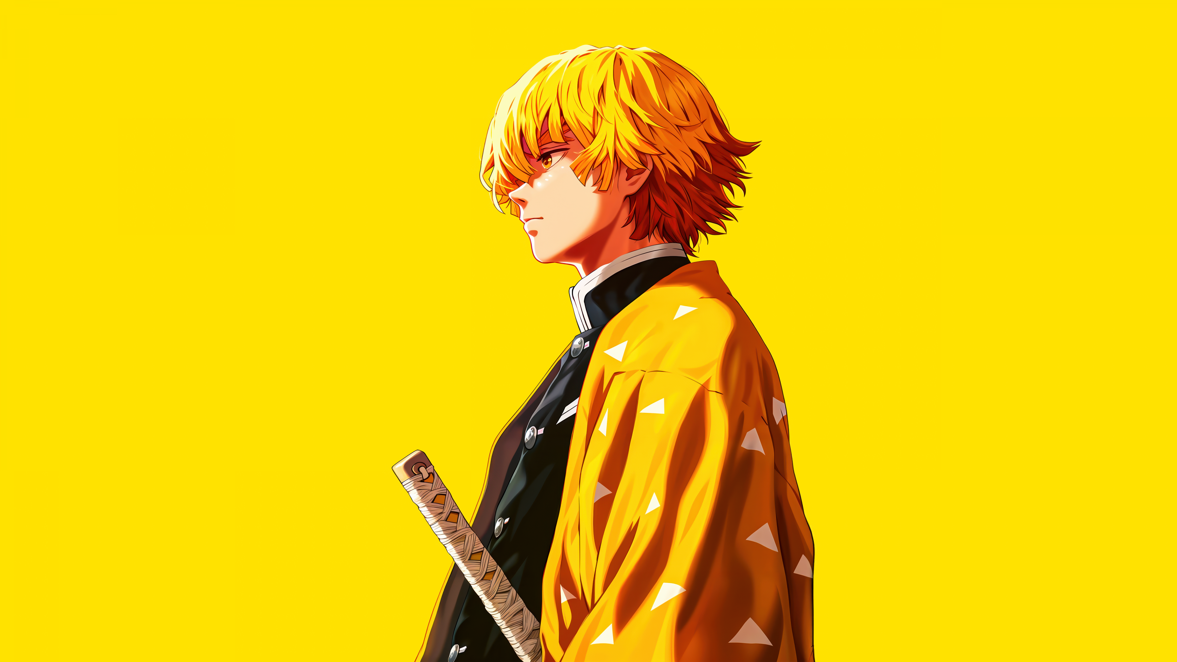 Wallpaper anime ngang 6409