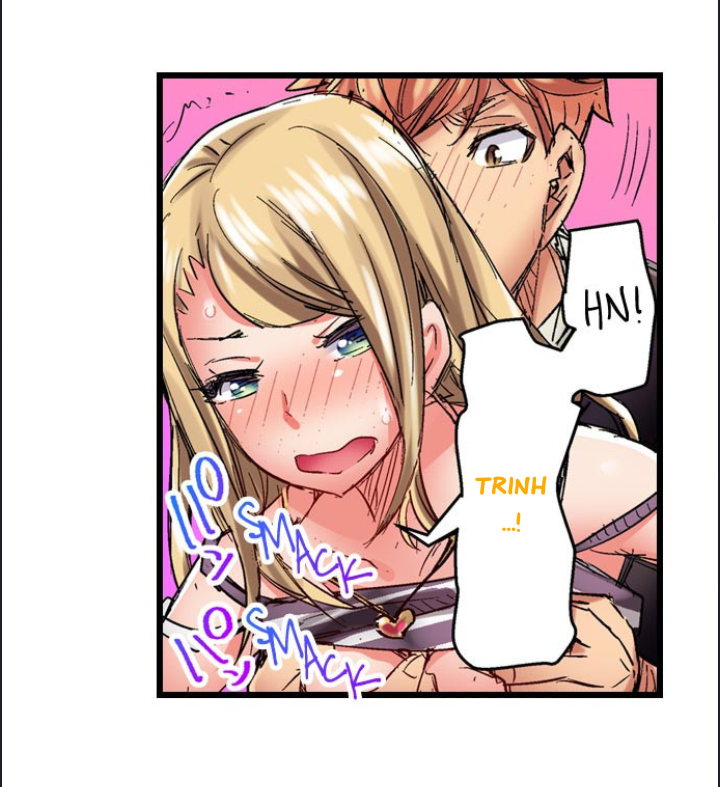 Đọc truyện hentai Bar cặc ! Phục vụ các quý cô ~ - Chap 4 : Đạn lạc .