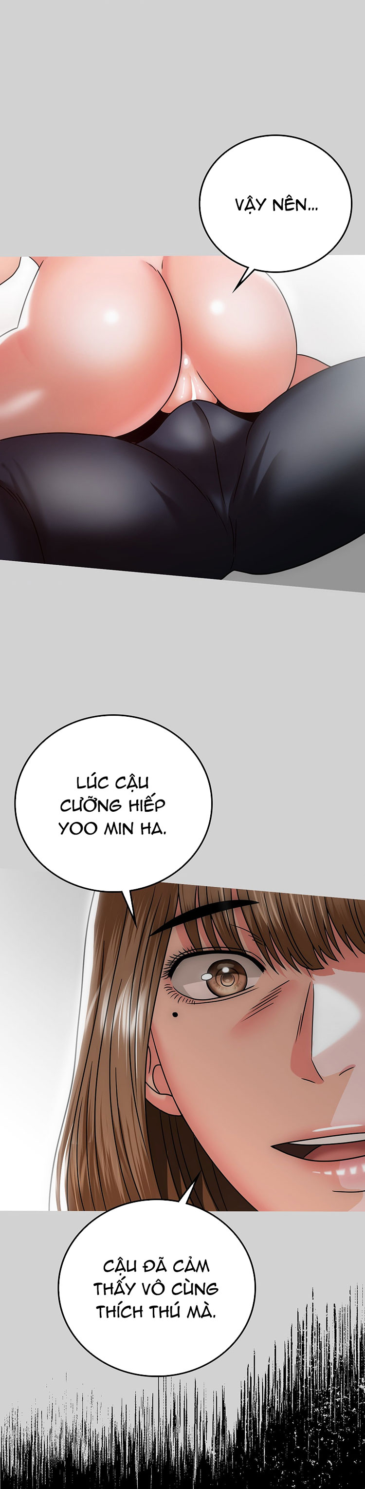 Đọc truyện hentai Quá Khứ Của Mẹ Kế - Chap 7