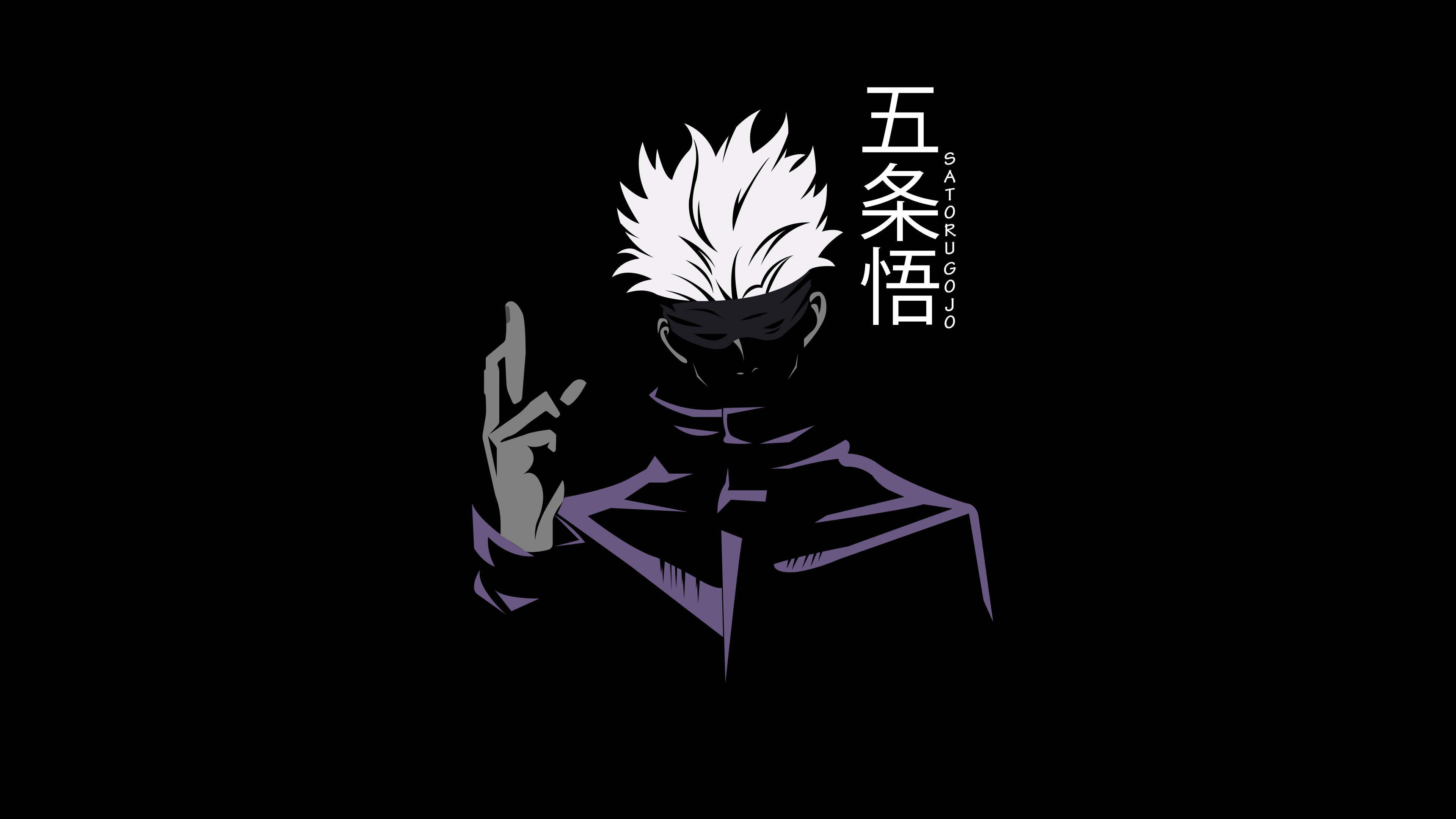 Wallpaper anime ngang 6732