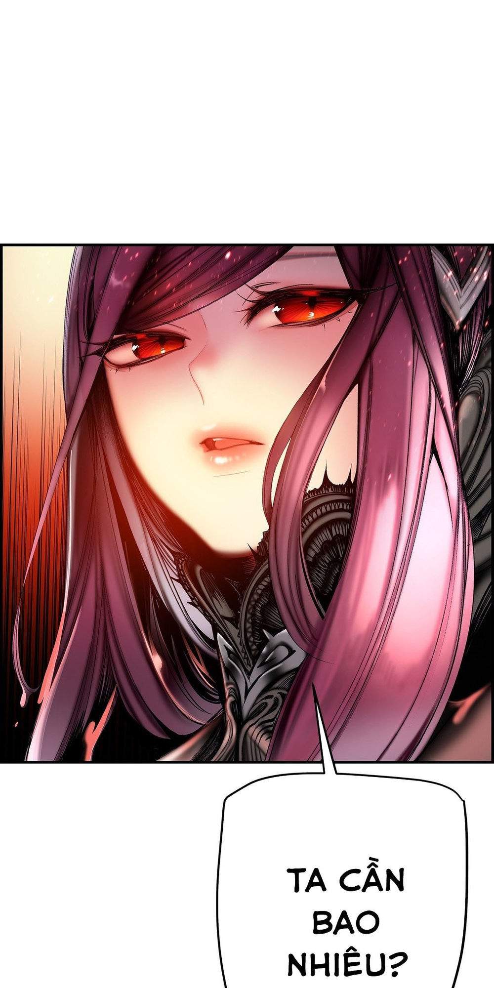 Đọc truyện hentai Sự Ràng Buộc Của Lilith - Chap 60