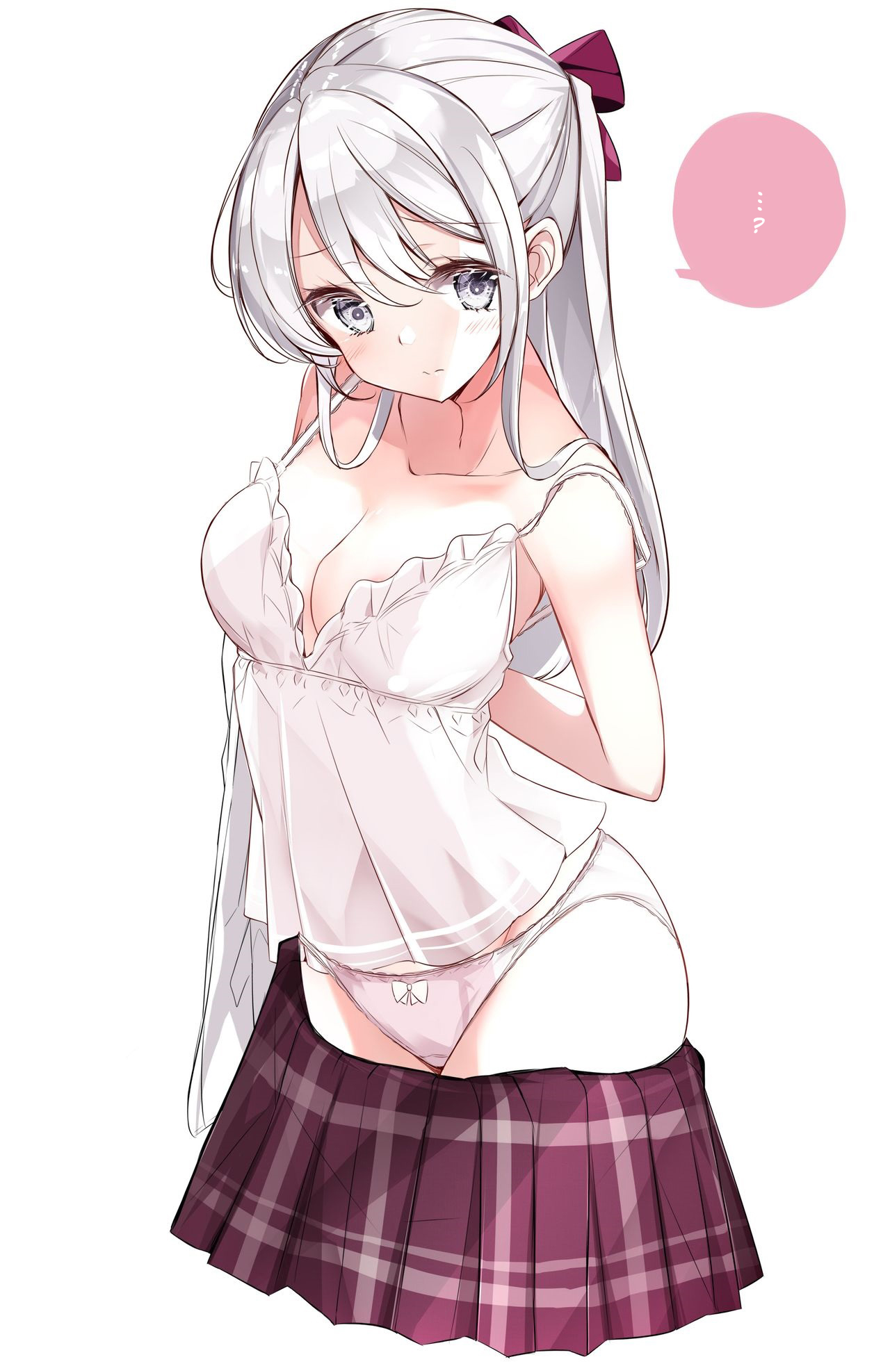 Đọc truyện hentai Chuyện Của Em Gái - Chap 4