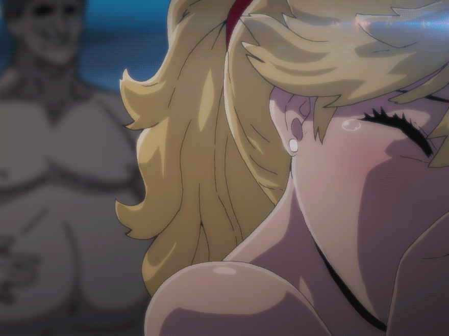 Đọc truyện hentai Remote Control Kanojo 2 - Yankee Musume to Onna Kyoushi - Artist CG - Ảnh động