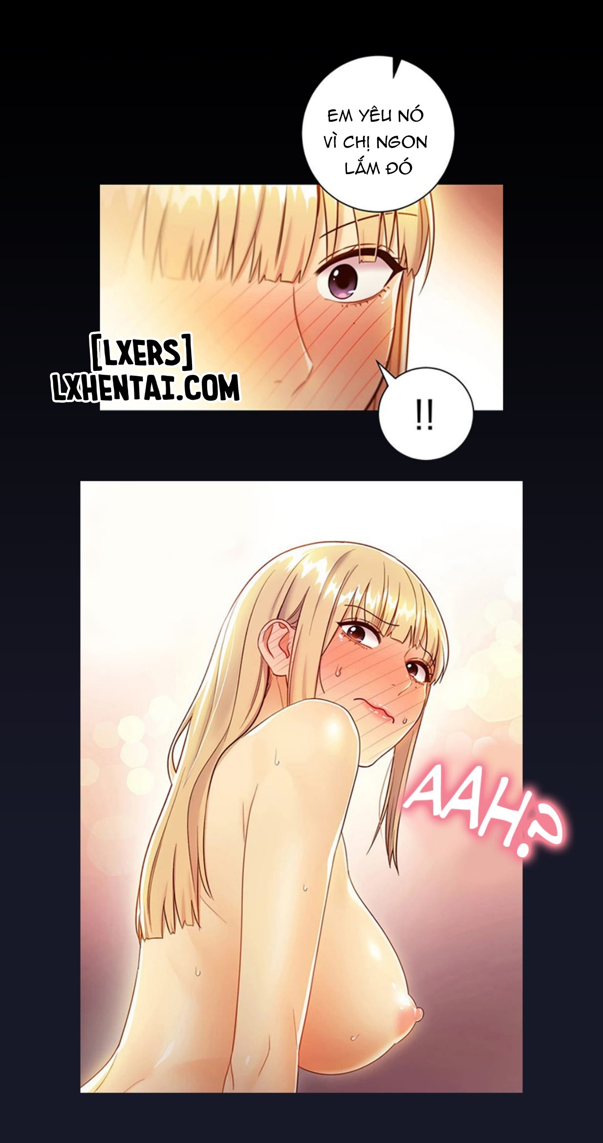 Đọc truyện hentai Bạn Của Mẹ Kế - Chap 37