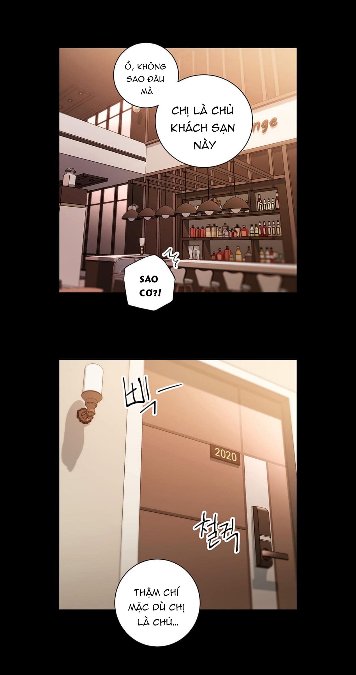 Đọc truyện hentai Bạn Của Mẹ Kế - Chap 19