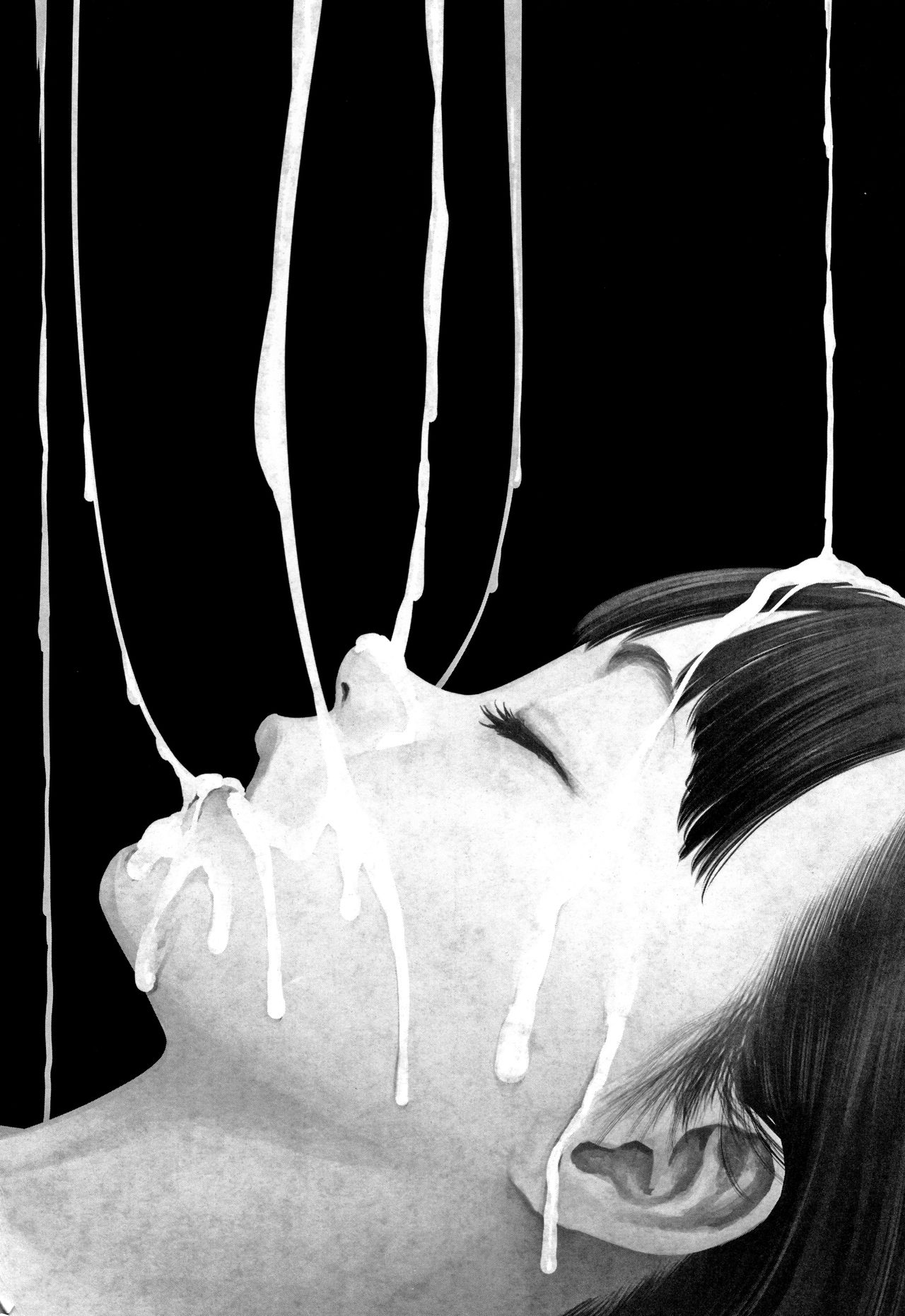 Đọc truyện hentai Chuyên gia tư vấn tâm lý cho gái nứng lồn - Chap 4: ThreeSome