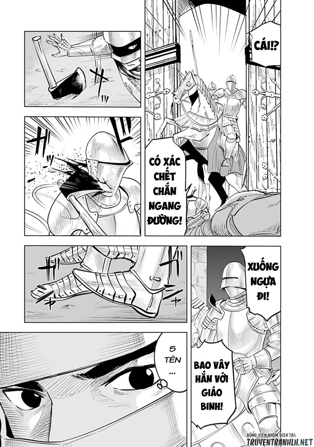 Đọc truyện hentai Hành trình chịch dạo của của máy dập cổ đại - Chap 53