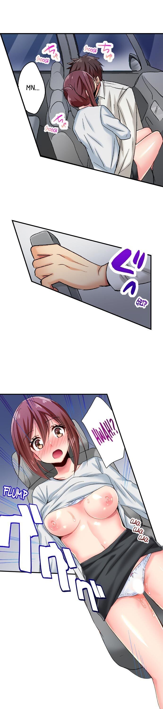 Đọc truyện hentai Phụ Nữ Khi Say - Chap 8: Tôi còn trinh!