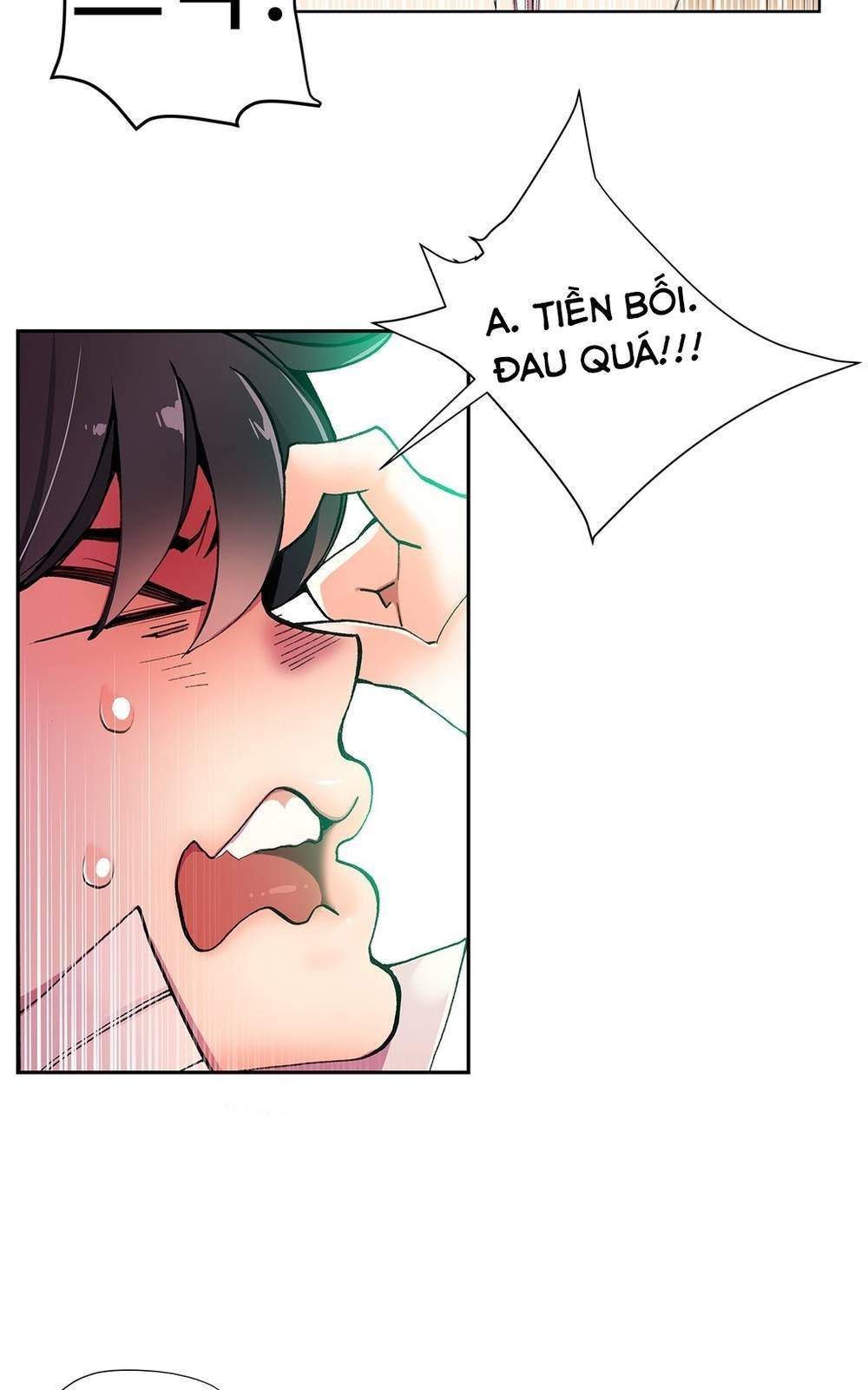 Đọc truyện hentai Sự Ràng Buộc Của Lilith - Chap 13