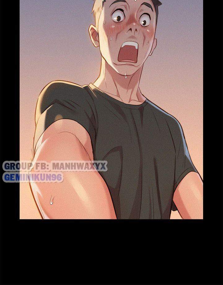 Đọc truyện hentai Chị Gái Hàng Xóm - Chap 29