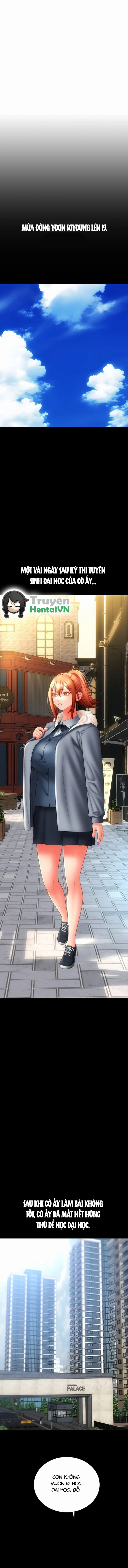 Đọc truyện hentai Trả Phí Bằng Chung Tình - Chap 47