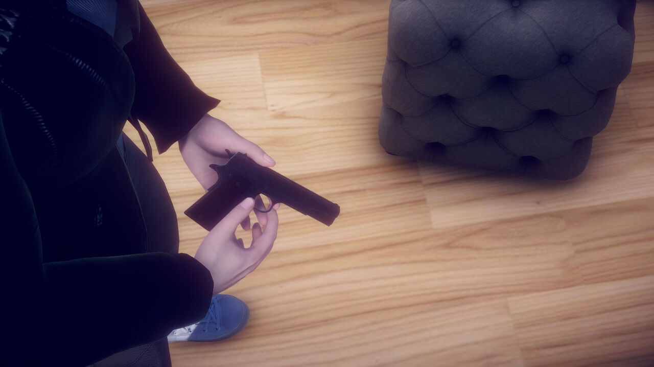 Đọc truyện hentai Tiểu sử của Chen Qiaoan Chương cuối - Full toàn bộ