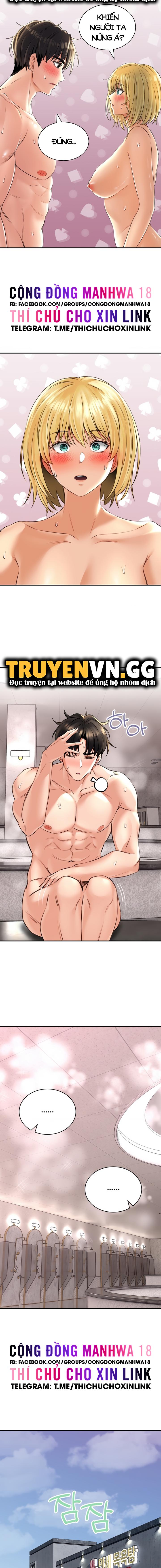 Đọc truyện hentai Thảo Dược Mê Tình - Chap 13