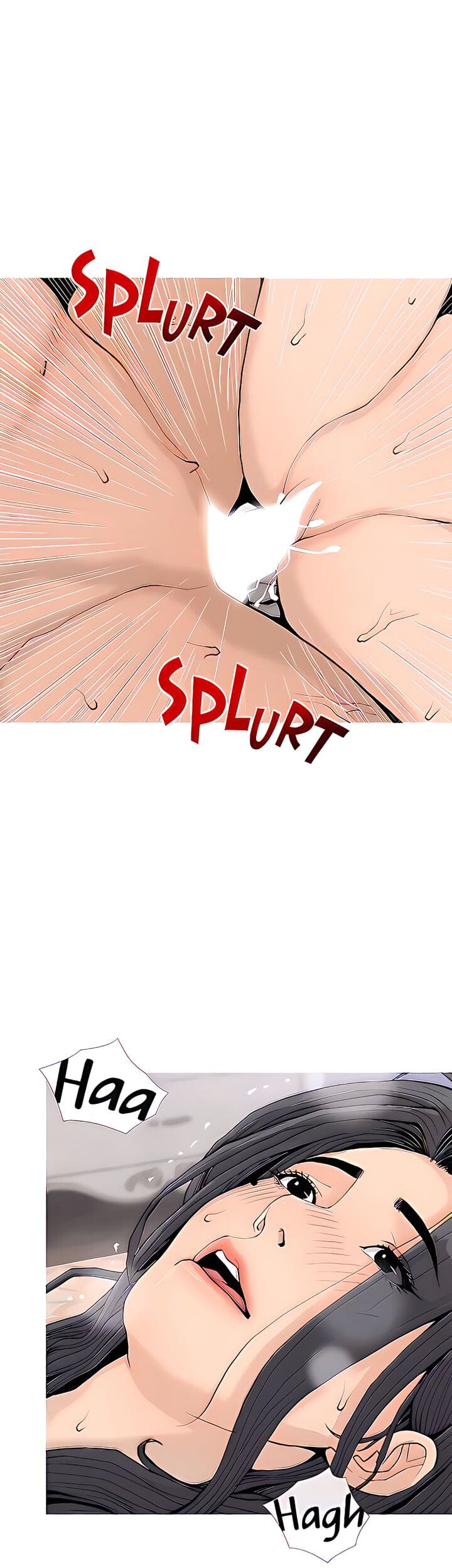 Đọc truyện hentai Dập Dì Của Tôi - Chap 73