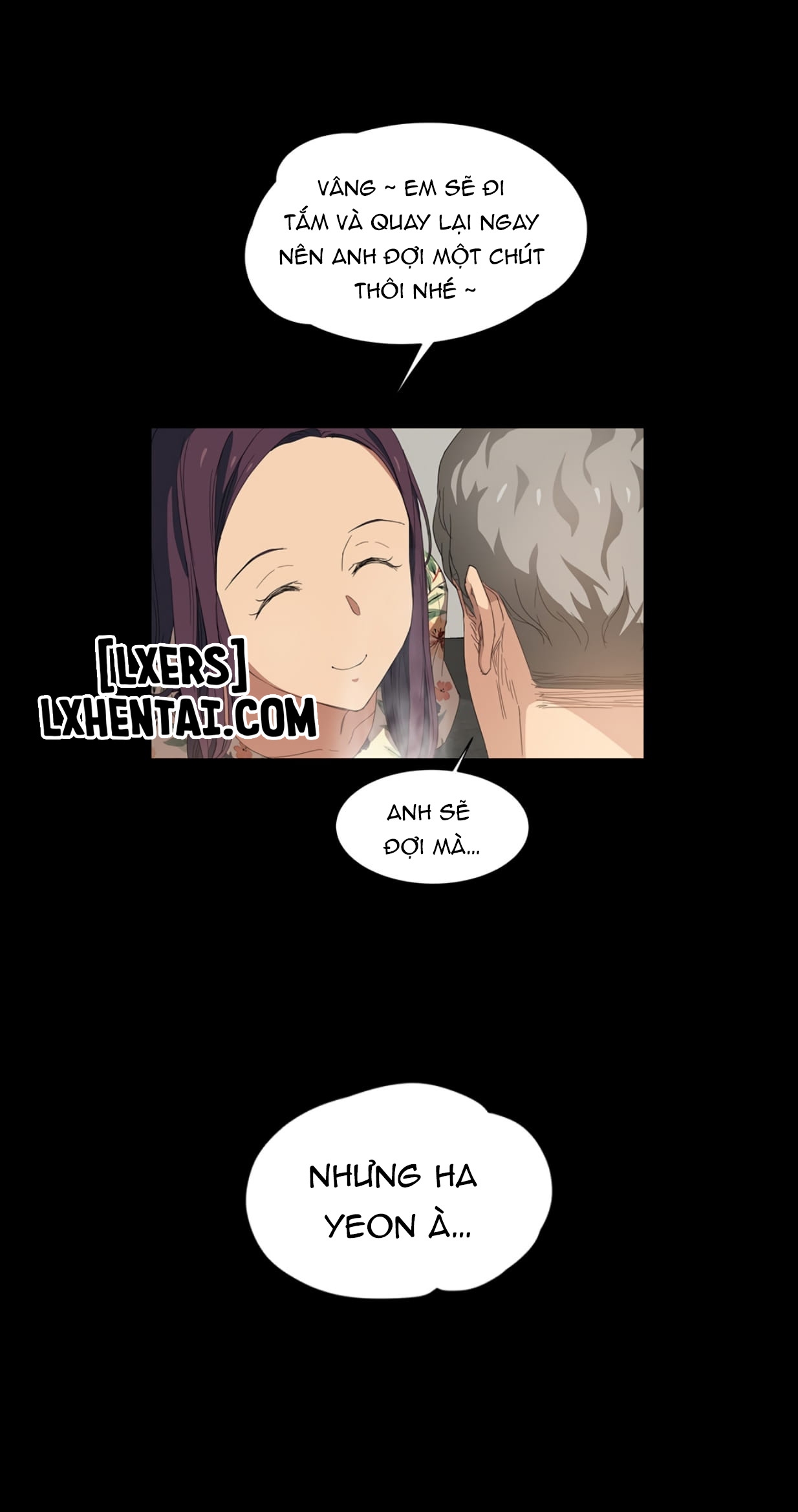 Đọc truyện hentai Mẹ Kế - Chap 13