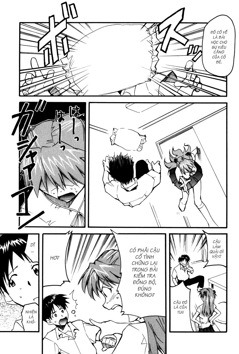 Đọc truyện hentai RE-TAKE - Chap 1 - RE-TAKE 1