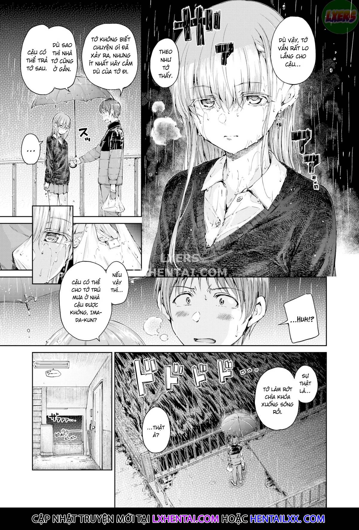 Đọc truyện hentai Prepayment - Oneshot - Không che