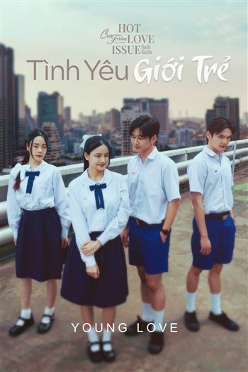 Tình Yêu Giới Trẻ