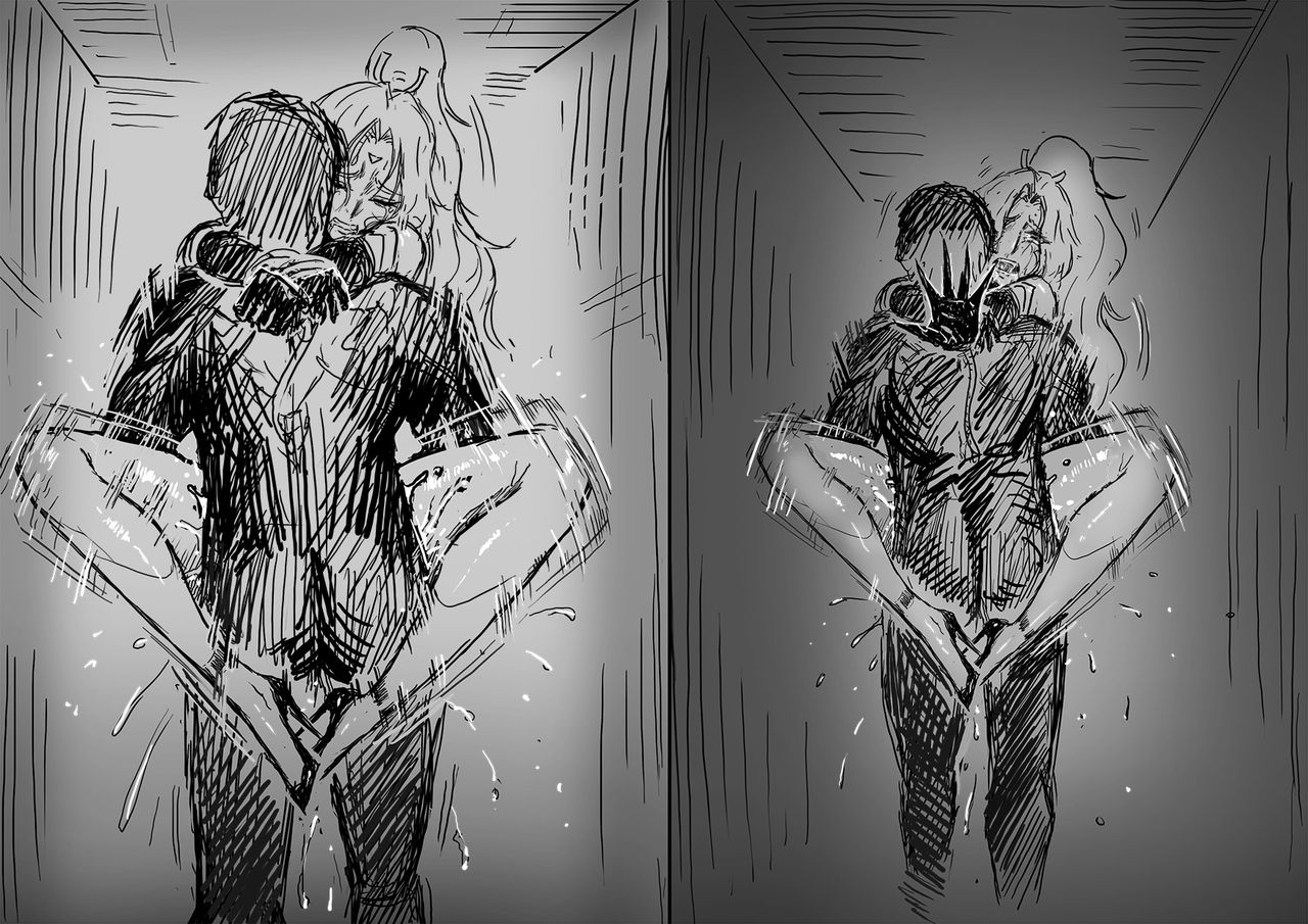 Đọc truyện hentai Space Girl Defeated - Chap 6