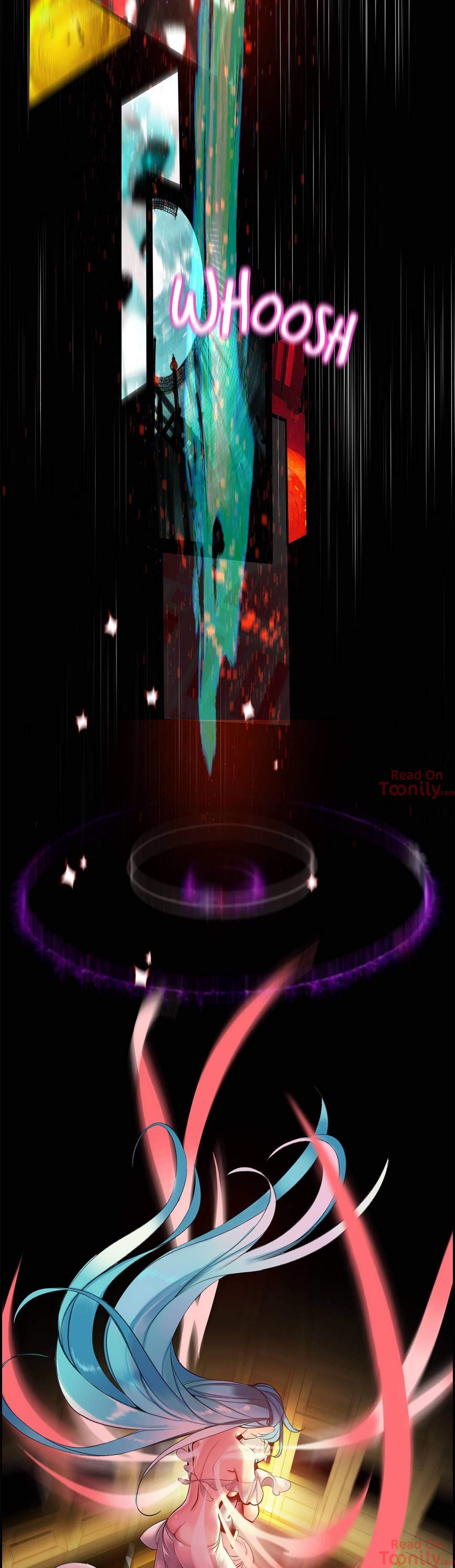 Đọc truyện hentai Sự Ràng Buộc Của Lilith - Chap 72