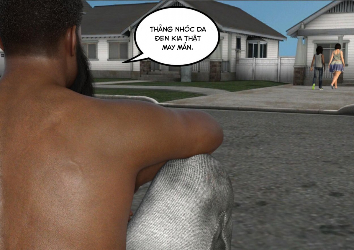 Đọc truyện hentai Foster Mother - Vol 2 - Chap 4: Con giúp mẹ được không?