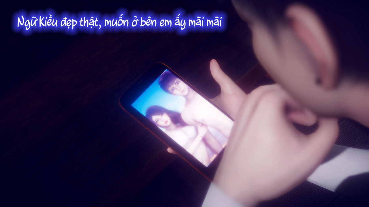 Đọc truyện hentai Ann and Joe - Full 2 ( 220 trang )