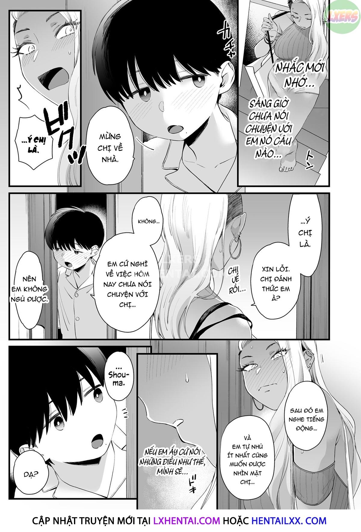 Đọc truyện hentai Kawaii no wa Zurui - Oneshot