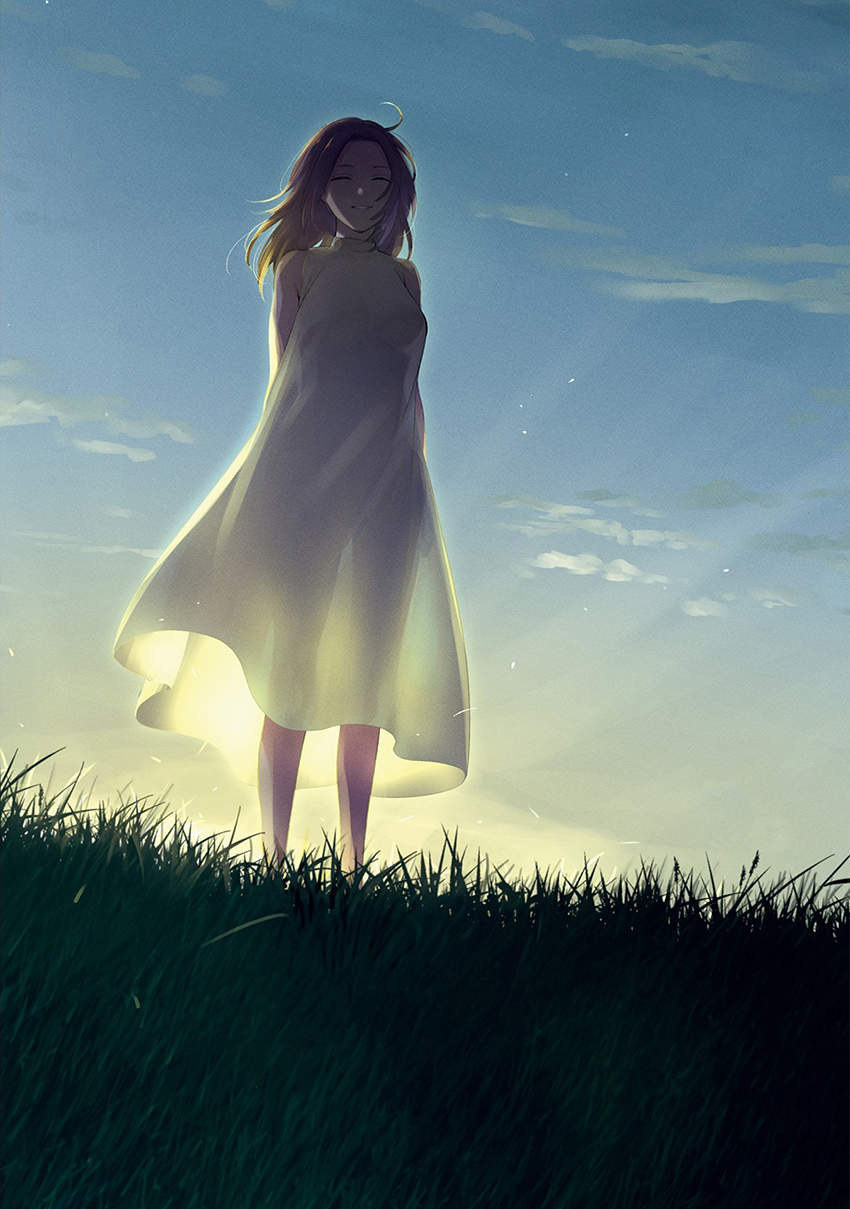 Đọc truyện hentai Shounen no Abyss - Chap 132: Mặt trời mọc rồi cũng sẽ lặn