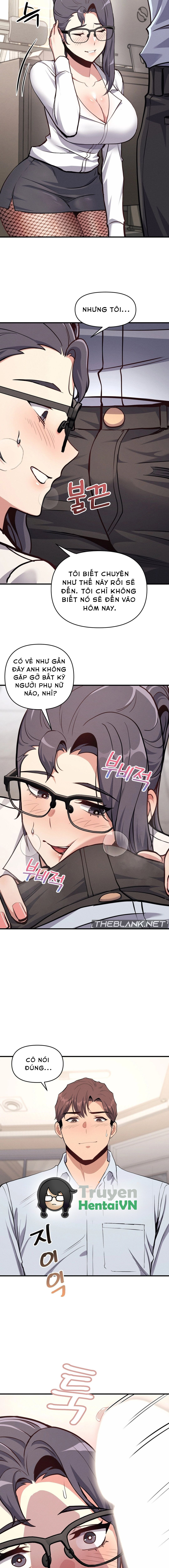 Đọc truyện hentai Cuộc Đời Tôi Ngọt Ngào Như Một Miếng Bánh - Chap 7