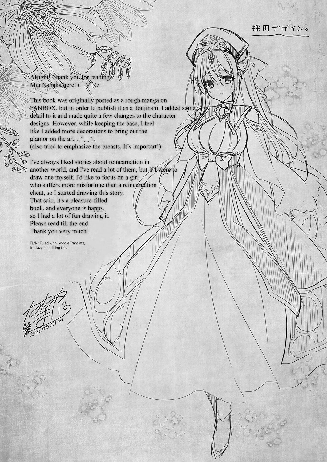 Đọc truyện hentai Thánh nữ bị tẩy não sẵn lòng trở thành bồn chứa tinh công cộng - Oneshot