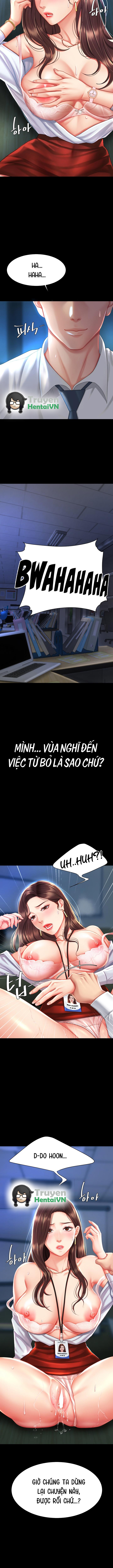Đọc truyện hentai Ăn Mẹ Trước - Chap 5