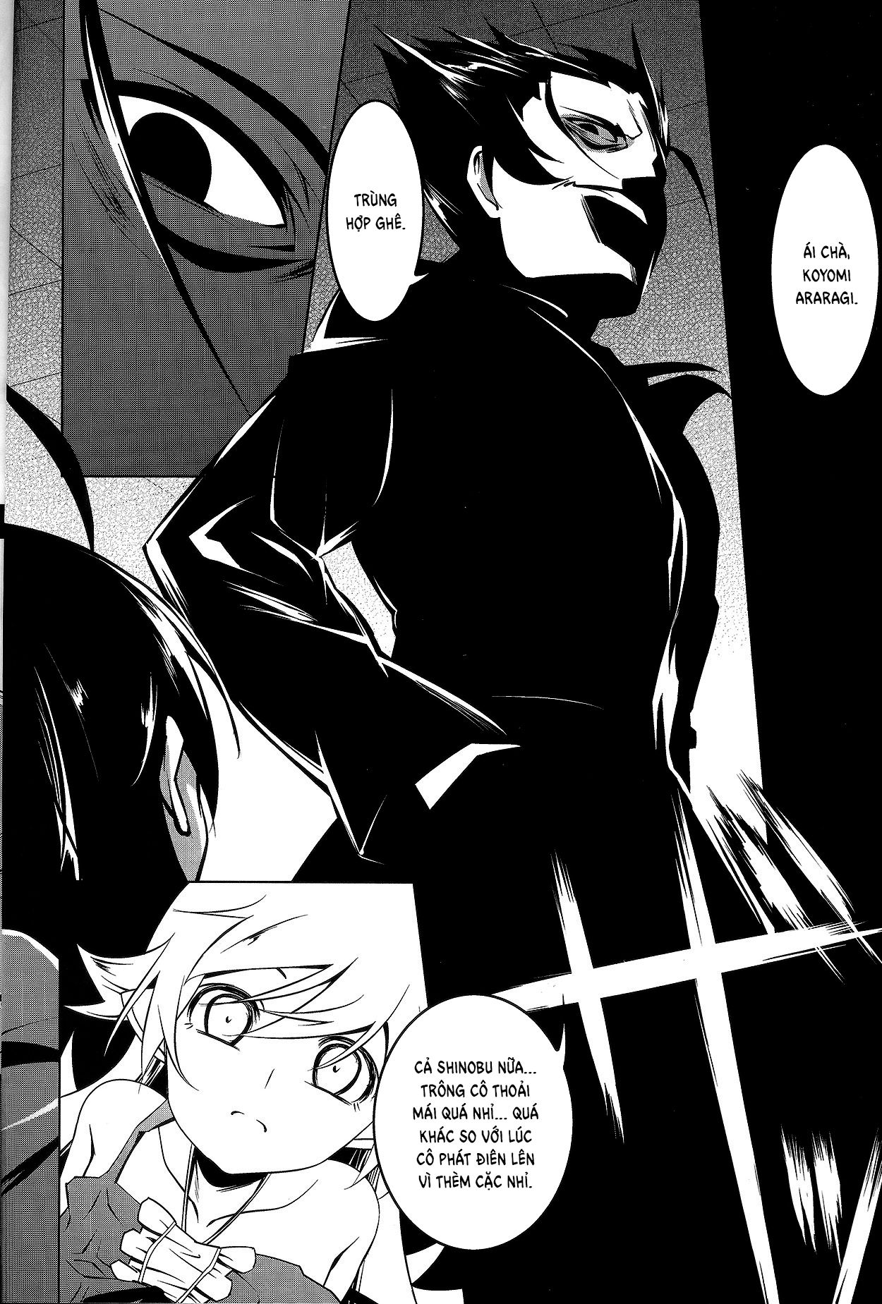 Đọc truyện hentai Netoraregatari Soushuuhen - Netoraregatari San