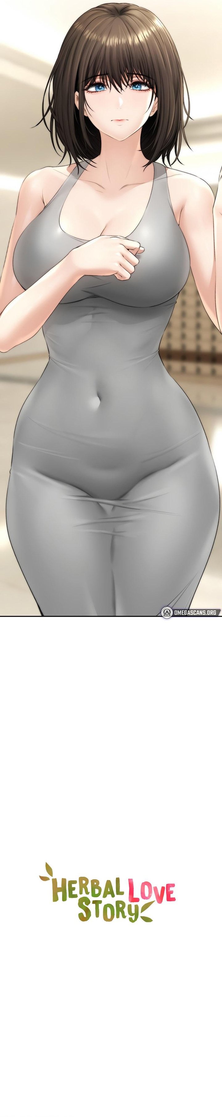 Đọc truyện hentai Thảo Dược Mê Tình - Chap 16