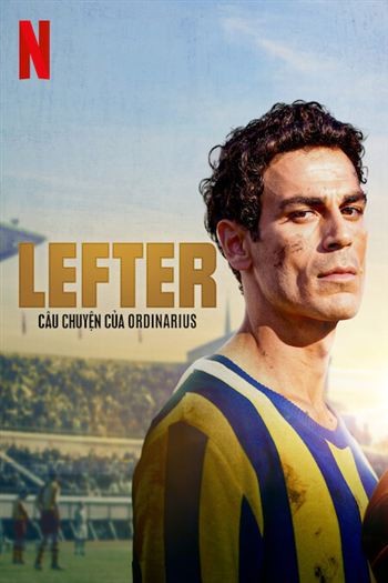 Lefter Câu Chuyện Của Ordinarius