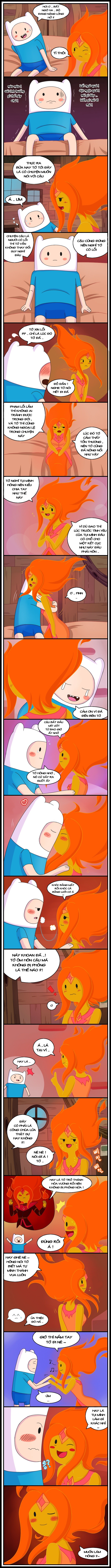 Đọc truyện hentai Adult Time 3 - Oneshot