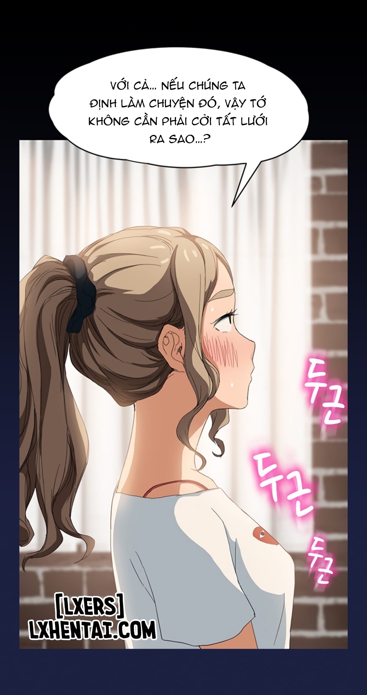 Đọc truyện hentai Mẹ Kế - Chap 14