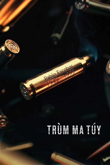 Trùm Ma Túy Mùa 2