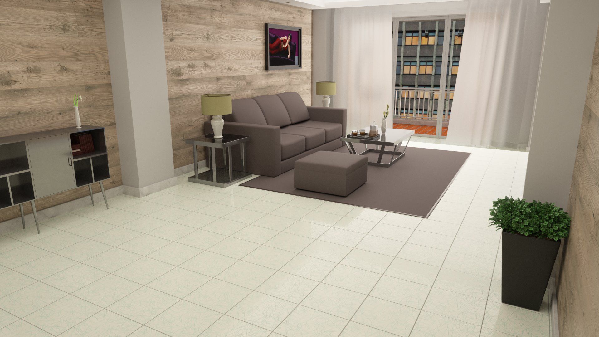 Đọc truyện hentai Milfy City v0.6e - MILFY City v0.6e - Part 5