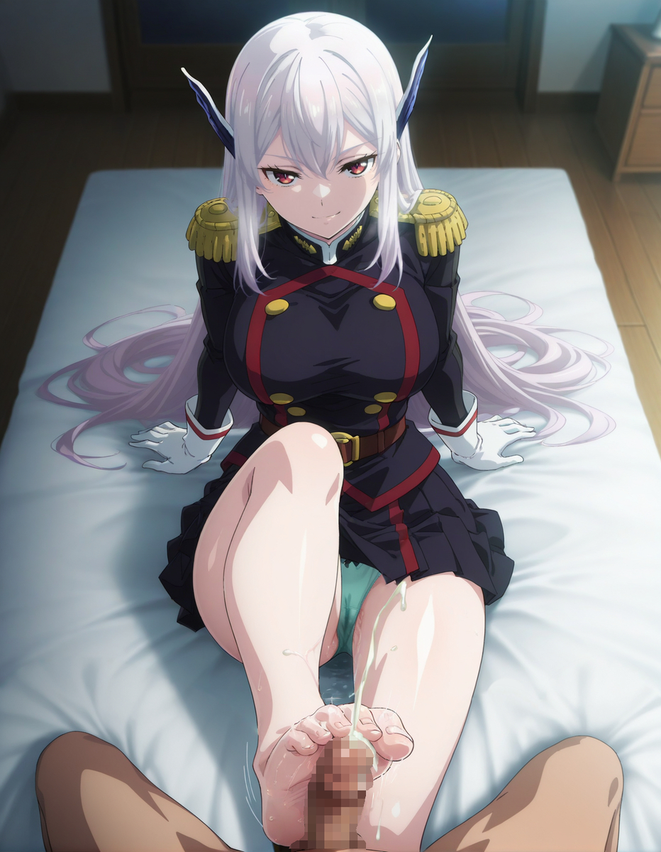 Đọc truyện hentai Tuyển tập Albums Art hentai - Chap 504 - Kyouka Uzen