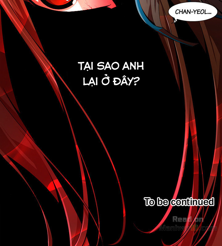 Đọc truyện hentai Vùng Đất Tử Thần - Chap 28