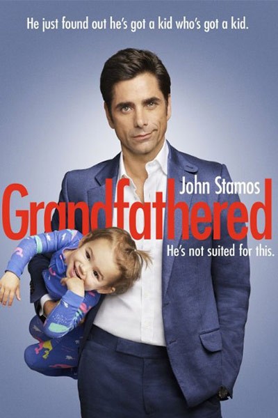 Ông Nội Bất Đắc Dĩ