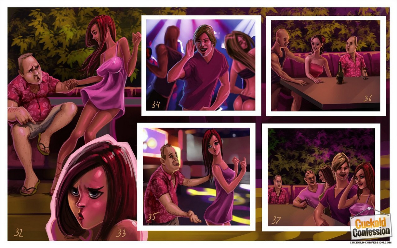 Đọc truyện hentai Tâm sự của kẻ thích bị cắm sừng - Oneshot