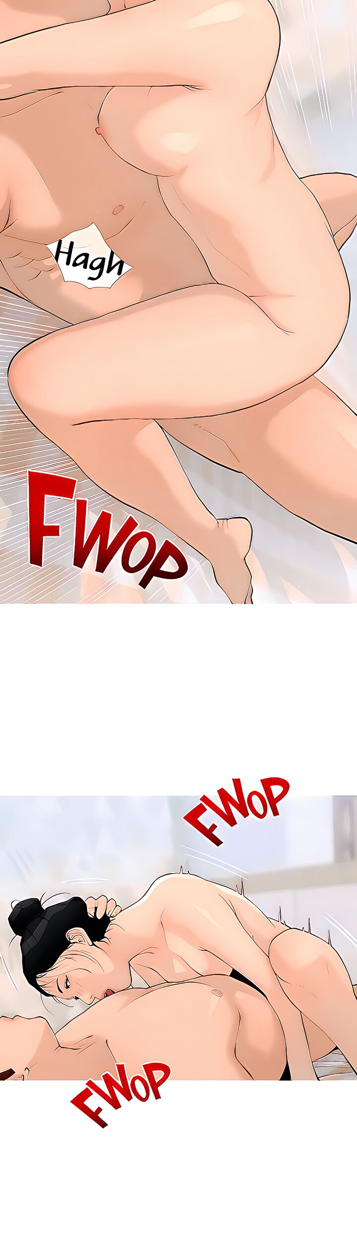 Đọc truyện hentai Dập Dì Của Tôi - Chap 76