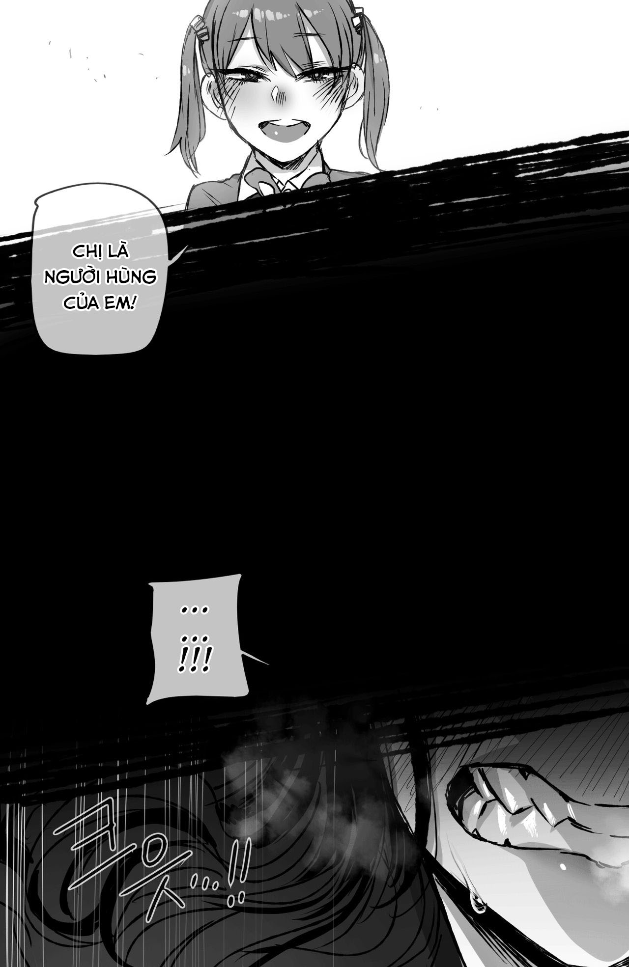 Đọc truyện hentai GRANDER - Chap 1