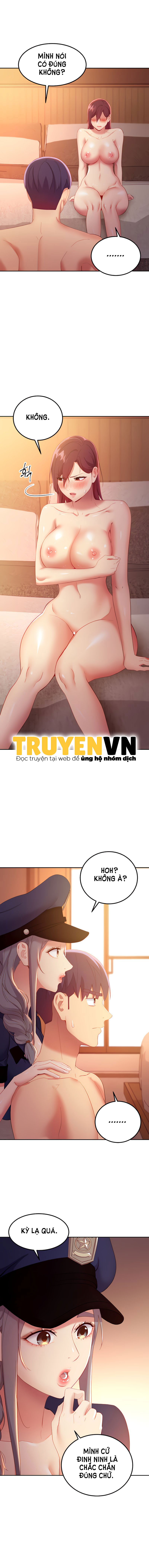 Đọc truyện hentai Bạn Của Mẹ Kế - Chap 101